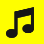 icon MP3 Download(Music Downloader Unduh MP3
)