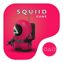 icon HD Squid Game Wallpaper & Sticker(Wallpaper Game Squid HD
)