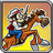 icon Amazing Cowboy(Koboi Luar Biasa) 4.5