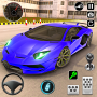 icon Limo Car Racing(Game Balap Mobil 3D - Balap Mobil)
