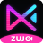 icon ZUJO(Zujo: Magic Video Editor Magic Efek Video
) 1.1