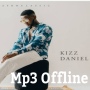 icon Kizz DanielLie Mp3 Offline()