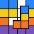 icon Blockumix(Blockumix: Teka-teki Mencocokkan Blok) 1.0.9.0