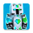 icon Frost Diamond Skins Minecraft(Frost Diamond Skins For Minecraft PE
) frost diamond skin for minecraft v.6