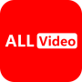 icon Video Downloader ALL (Video Downloader SEMUA
)