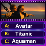 icon Movie Trivia(Movie Trivia - Quiz Puzzle
)