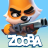icon Zooba(Zooba: Game Battle Royale yang Menyenangkan) 4.33.2