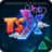 icon TSX by Astronize(TSX oleh Astronize) 1.4