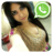 icon Girls Mobile Number For Video Chat(Girls Mobile Number Untuk Video Chat
) 4.0