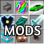 icon CraftMods for Minecraft PE(Craft - Mods untuk Minecraft PE
)