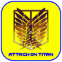 icon ATTACK ON TITAN(Attack On AOT - Titan Panduan Tips
)