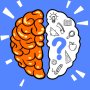 icon Brain Game(Brain Game: Tricky Puzzles)