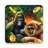 icon Jungle Wealth(Hutan Kekayaan) 1.0