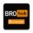 icon Brokep Hub Browser(Brokep Hub Browser VPN Browser
) 3.0.0