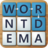 icon Wordament(Wordament® oleh Microsoft) 3.9.10260