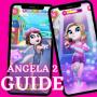 icon New Angela Game Advice(Angela 2 Panduan Saran Permainan
)