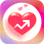 icon Emoji Clone-Boost Emoji Likes & Follower for Posts (Emoji Clone-Boost Emoji Suka Pengikut untuk Posting
)