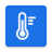icon com.xiaad.android.thermometertrial(Termometer Cuaca) 104.1.1