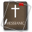 icon Messianic Bible(Mesias Bible (dengan Audio)) 3.0