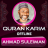 icon Ahmed Suleiman Offline(Quran Majeed Ahmed Suleiman BELAJAR) 1.0.2