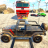 icon Train Derby Demolition : Car Destruction Sim 2020(Latih Game Kecelakaan Mobil Derby Game) 6.1