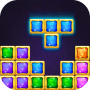 icon Block Puzzle(Block Puzzle - permainan otak klasik
)