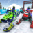 icon Snowmobile Trail Winter Sports(Snowmobile Games: Snow Trail) 1.0.3