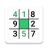 icon Sudoku(Sudoku klasik - mudah sudoku) 3.8.3