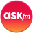 icon ASKfm(ASKfm: Ask Chat Anonymously) 4.92.1