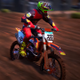 icon Motocross Bike Racing Games 3D(Motocross Game Balap Sepeda 3D)