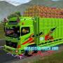 icon Mod Bussid Hino Truck Sawit()