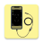icon Endoscope Camera(Kamera endoskopi / OTG USB
) 40.0
