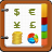 icon Money Tracker Free(Pelacak Uang Pengeluaran Anggaran) 2.4