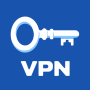 icon VPN - secure, fast, unlimited (VPN -)