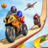 icon Super Bike Ramp Stunt(Mega Ramp Stunts Bike Games 3d) 1.6
