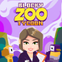 icon Blocky Zoo TycoonIdle Game(Blocky Zoo Tycoon - Game Clicker Idle!
)