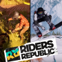 icon Riders Republic Hints(Riders Republic: 2021 Petunjuk
)