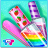 icon Candy Nail(Permen Nail Art - Busana Manis) 1.1.0