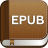 icon Epub Reader(EPUB Pembaca untuk semua buku) 8.6.27