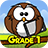 icon com.kevinbradford.games.firstgrade(Game Belajar Kelas Pertama) 5.2