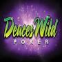 icon Deuces WildVideo Poker(Deuces Wild - Video Poker)