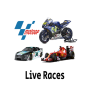 icon Watch Races Live HD (Tonton Races Live HD
)