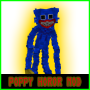 icon poppy playtime horror mod for minecraft(mod waktu bermain poppy Minecraft
)