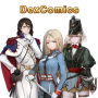 icon DexComics(Dex Comics)