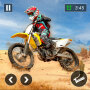 icon Bike Racing: Motorcycle Games (Balap Sepeda: Game Sepeda Motor
)