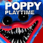 icon Guide For Poppy Playtime(Trik Waktu Bermain Poppy
)