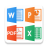 icon Document Reader(PDFOffice: PDF, Word, Excel, PPT) 10.0