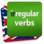 icon Verbos irregulares(English Irregular Verbs Alphabet)