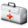 icon com.veos.pharm(First Aid Kit)
