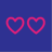 icon Yooppe(Yooppe - Aplikasi kencan lajang) 3.0.1